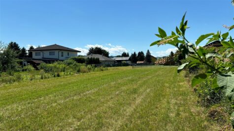 SPAREN-PREISSENKUNG! Wohnen in Gralla, wo sonst! Sonnige Baugrundstücke in ruhiger Lage bei bester Infrastruktur Nähe Leibnitz! Keine Provision!, 8431 Gralla (Österreich), Wohngrundstück